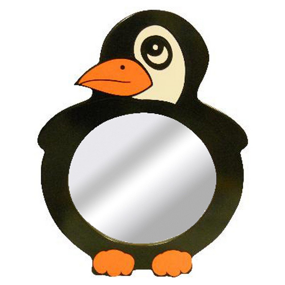 Penguen Lavabo Aynası